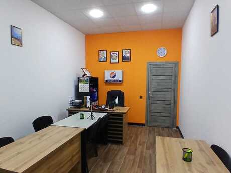 1-комн. офис - м. 28 мая - 22 м²