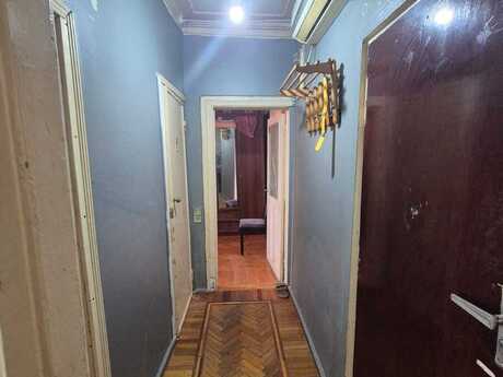 2 otaqlı köhnə tikili - Memar Əcəmi m. - 43 m²
