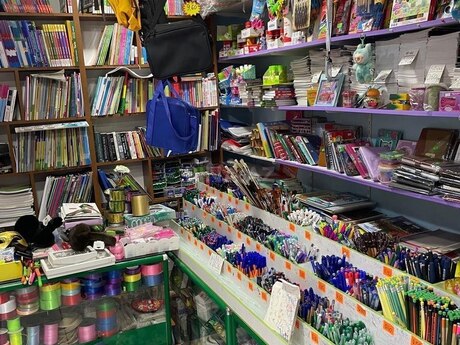 Obyekt - Köhnə Günəşli q. - 33 m²