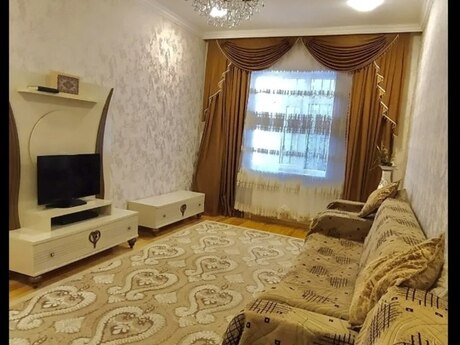 3 otaqlı həyət evi/bağ evi - Masazır q. - 80 m²
