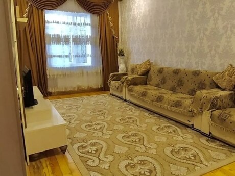3 otaqlı həyət evi/bağ evi - Masazır q. - 80 m²