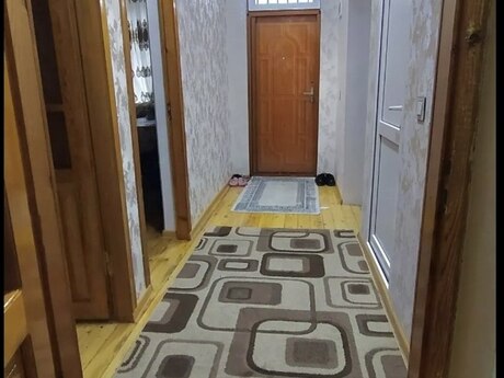 3 otaqlı həyət evi/bağ evi - Masazır q. - 80 m²