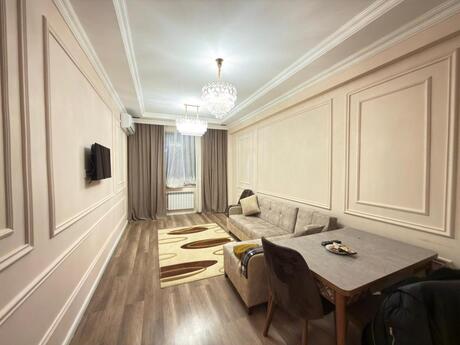 Kirayə 3 otaqlı mənzil, 110 m², Nərimanov: 1 200 ₼/ay 5