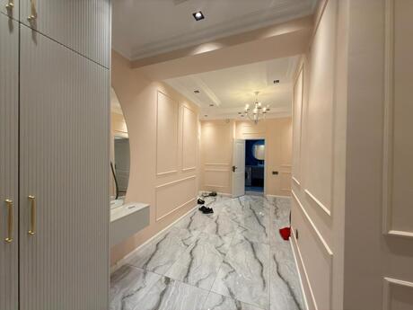 Kirayə 3 otaqlı mənzil, 110 m², Nərimanov: 1 200 ₼/ay 3