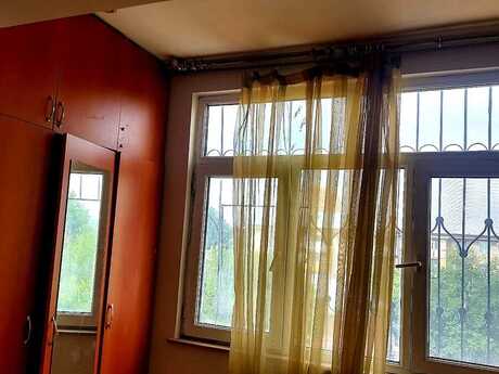 2 otaqlı köhnə tikili - Biləcəri q. - 40 m²