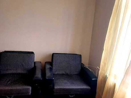 2 otaqlı köhnə tikili - Biləcəri q. - 40 m²