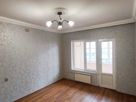 2 otaqlı köhnə tikili - Əhmədli m. - 60 m²