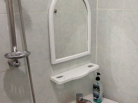 2 otaqlı köhnə tikili - Memar Əcəmi m. - 40 m²