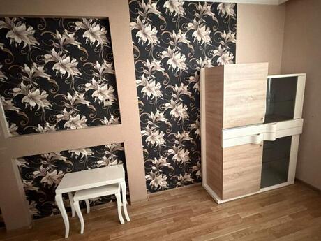 2 otaqlı köhnə tikili - Badamdar q. - 51 m²