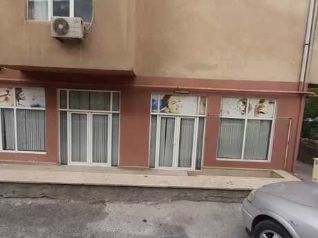 Obyekt - Xalqlar Dostluğu m. - 150 m²