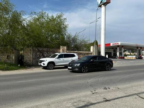 Объявление №6058252 - Баку, пос. Мехтиабад, 33 сот