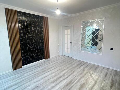 2 otaqlı həyət evi/bağ evi - Xırdalan - 40 m²