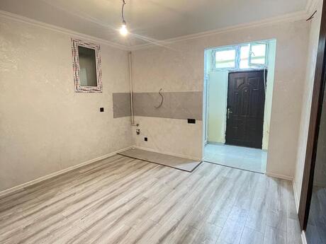 2 otaqlı həyət evi/bağ evi - Xırdalan - 40 m²