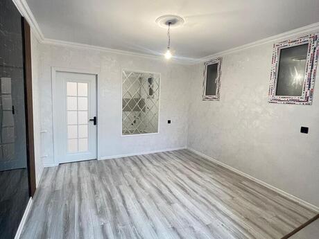 2 otaqlı həyət evi/bağ evi - Xırdalan - 40 m²