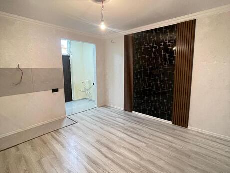 2 otaqlı həyət evi/bağ evi - Xırdalan - 40 m²