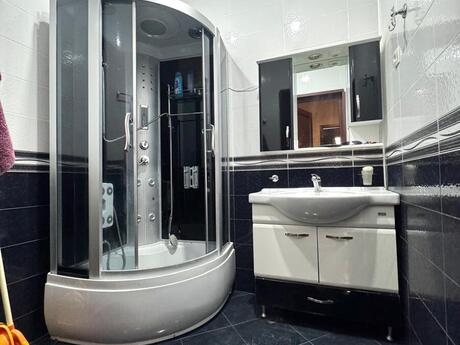 Объявление №6058276 - Баку, м. Ази Асланов, 2-комн., 80 м², 17/20 этаж