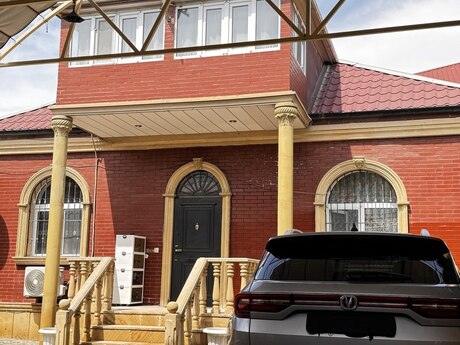 Elan №6039138 - Bakı, Biləcəri q., 5 otaqlı, 220 m²