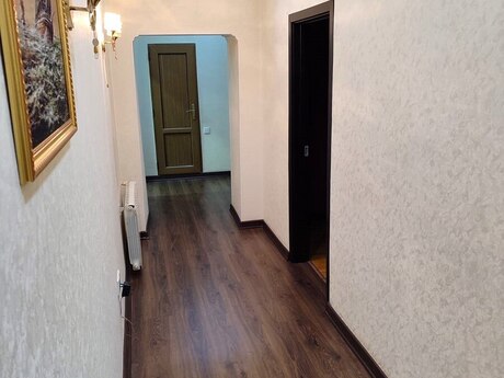 Elan №6058288 - Bakı, Nəriman Nərimanov m., 3 otaqlı, 80 m², 2/5 mərtəbə