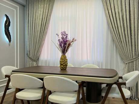 3 otaqlı mənzil, 105 m², Həzi Aslanov: 355 000 ₼ 5