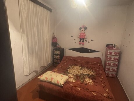 3 otaqlı həyət evi/bağ evi - Binə q. - 65 m²