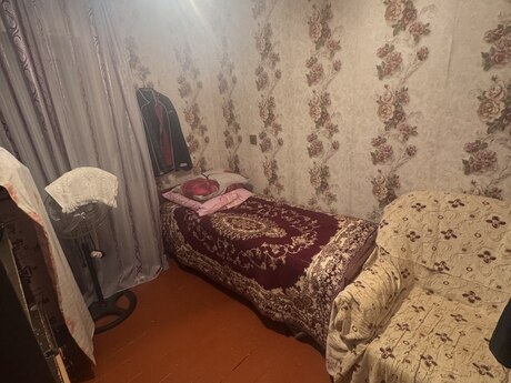 3 otaqlı həyət evi/bağ evi - Binə q. - 65 m²