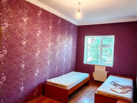 Elan №6058324 - Bakı, Nərimanov r., 4 otaqlı, 100 m², 2/4 mərtəbə