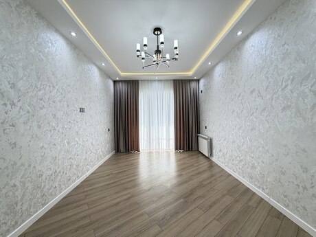 Elan №6058337 - Bakı, Bakıxanov q., 4 otaqlı, 100 m², 7/9 mərtəbə