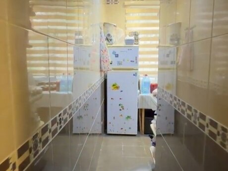 2 otaqlı köhnə tikili - Memar Əcəmi m. - 50 m²