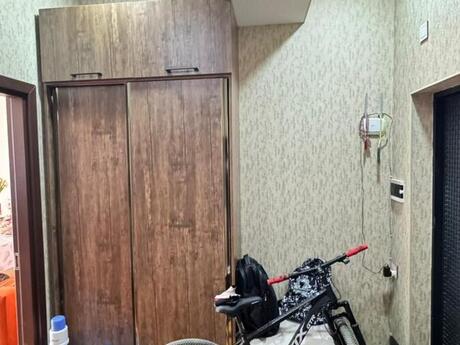 Объявление №6058342 - Баку, м. Ахмедлы, 2-комн., 54 м², 4/18 этаж