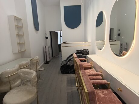 Obyekt - Azadlıq Prospekti m. - 22 m²