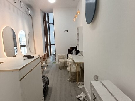 Obyekt - Azadlıq Prospekti m. - 22 m²