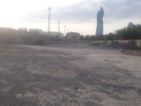 Объявление №6058373 - Баку, м. Улдуз, 130 сот