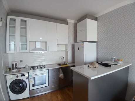 2 otaqlı yeni tikili - Xırdalan - 48 m²
