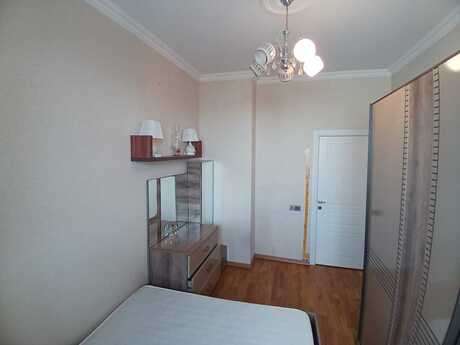 2 otaqlı yeni tikili - Xırdalan - 48 m²