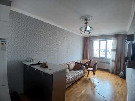 2 otaqlı yeni tikili - Xırdalan - 48 m²