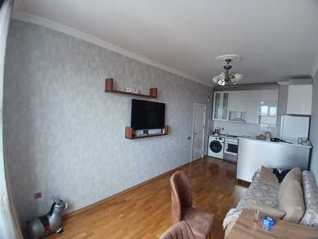 Объявление №6058367 - Хырдалан, Хырдалан, 2-комн., 48 м², 3/16 этаж