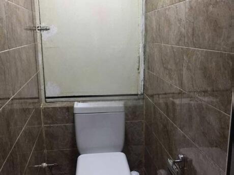 2 otaqlı köhnə tikili - Gənclik m. - 75 m²