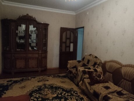 5 otaqlı yeni tikili - Xalqlar Dostluğu m. - 122 m²