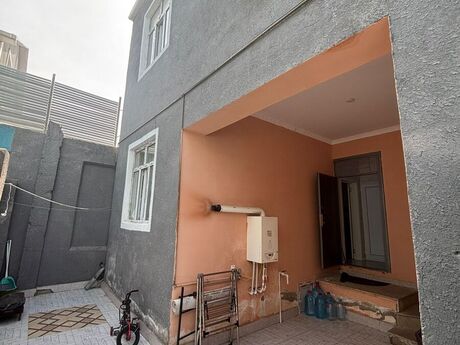 Объявление №6058407 - Хырдалан, Хырдалан, 4-комн., 110 м²