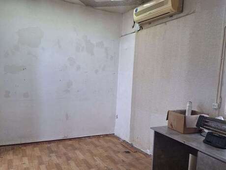 Obyekt - Səbail r. - 75 m²