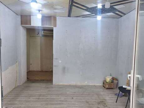 Obyekt - Səbail r. - 75 m²