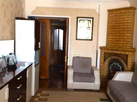 Elan №6058410 - Bakı, Nəriman Nərimanov m., 2 otaqlı, 65 m², 5/5 mərtəbə