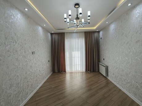 Объявление №6058417 - Баку, пос. Бакиханова, 4-комн., 100 м², 7/9 этаж