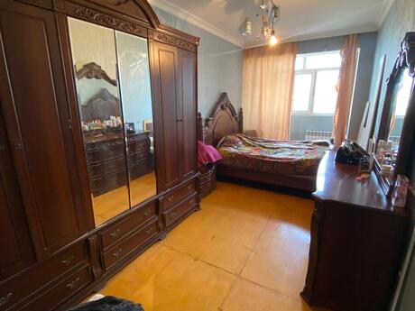 3 otaqlı mənzil, 80 m², Qaraçuxur: 158 000 ₼ 5