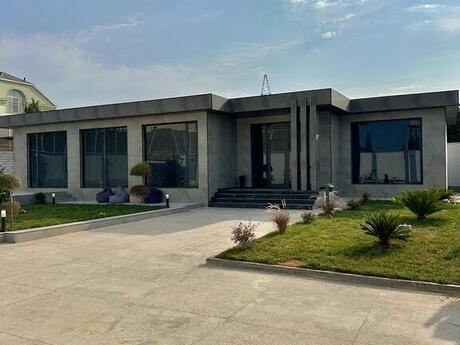 Объявление №5409296 - Баку, пос. Шувеляны, 4-комн., 230 м²