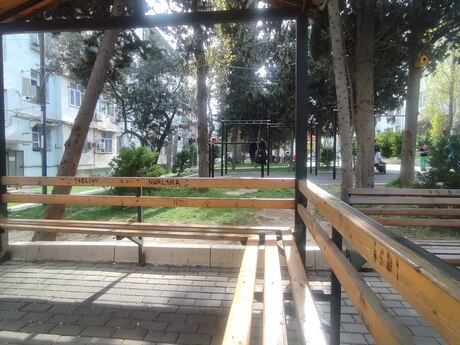 Объявление №6058449 - Баку, м. 20 января, 2-комн., 40 м², 2/5 этаж