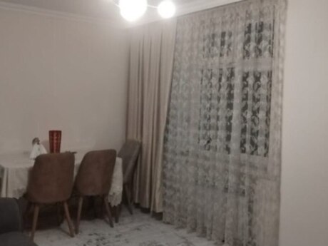 2 otaqlı köhnə tikili - Biləcəri q. - 50 m²