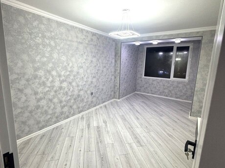 Объявление №6058447 - Баку, м. Гянджлик, 2-комн., 60 м², 3/5 этаж