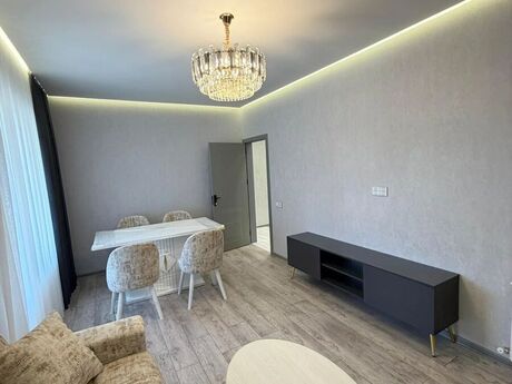 3 otaqlı mənzil, 85 m², Əhmədli: 225 000 ₼ 3