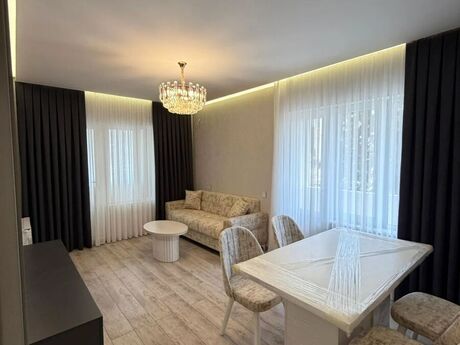 3 otaqlı mənzil, 85 m², Əhmədli: 225 000 ₼ 2